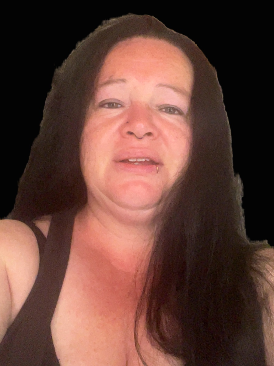 Charlene, Paranormal Investigator