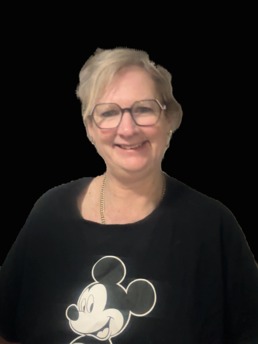Lisa, Team Spokesperson & Investigator