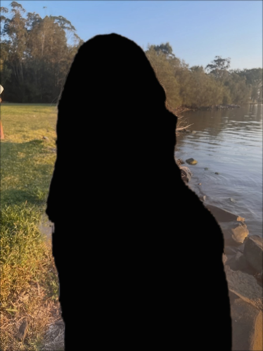 Michelle, Psychic Medium