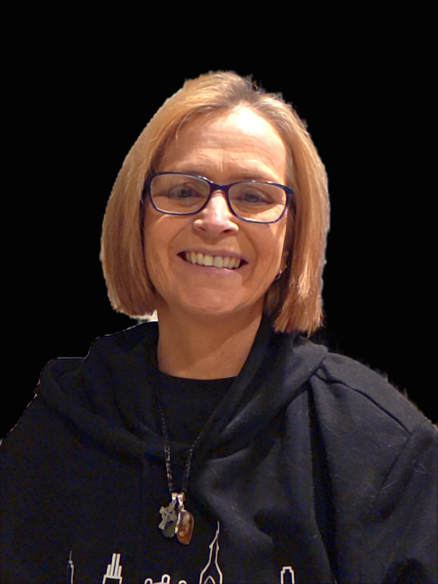 Sarah Grage, Paranormal Investigator