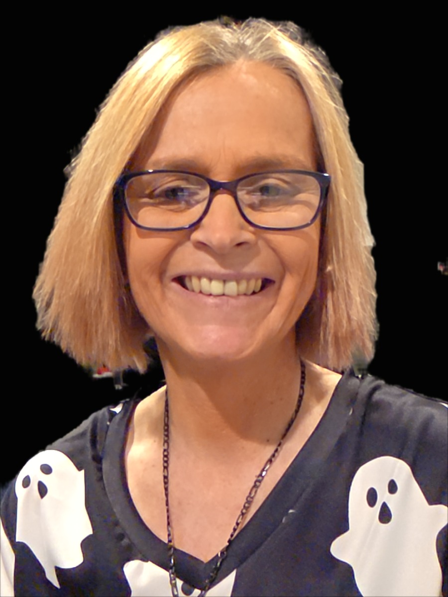 Sarah Grage HSPQ profile