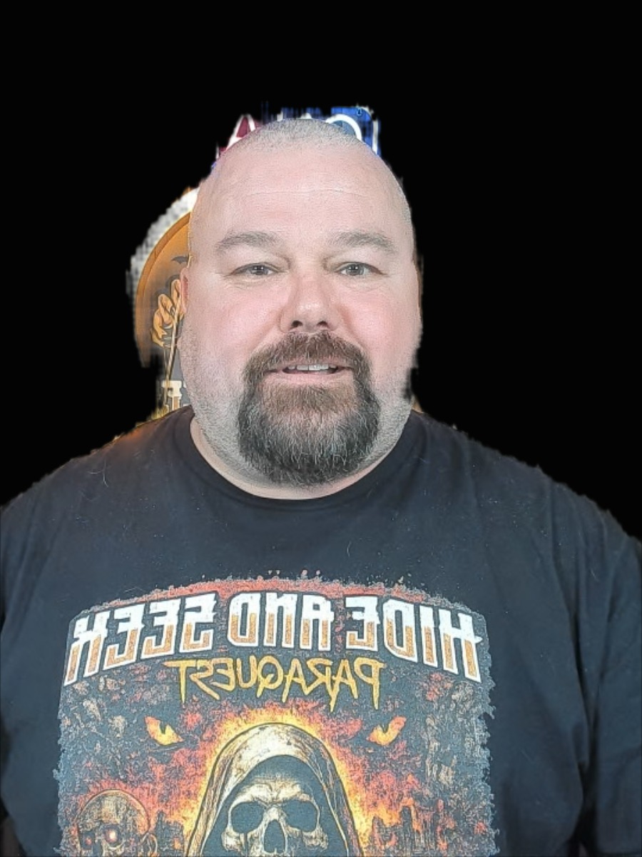 John Edwards, Founder and Business Owner
