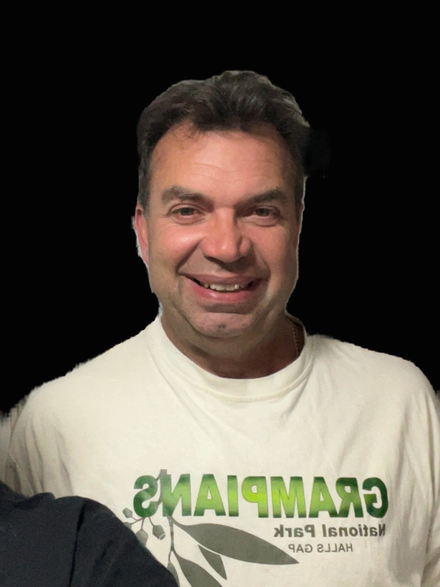 Andrew, Paranormal Investigator