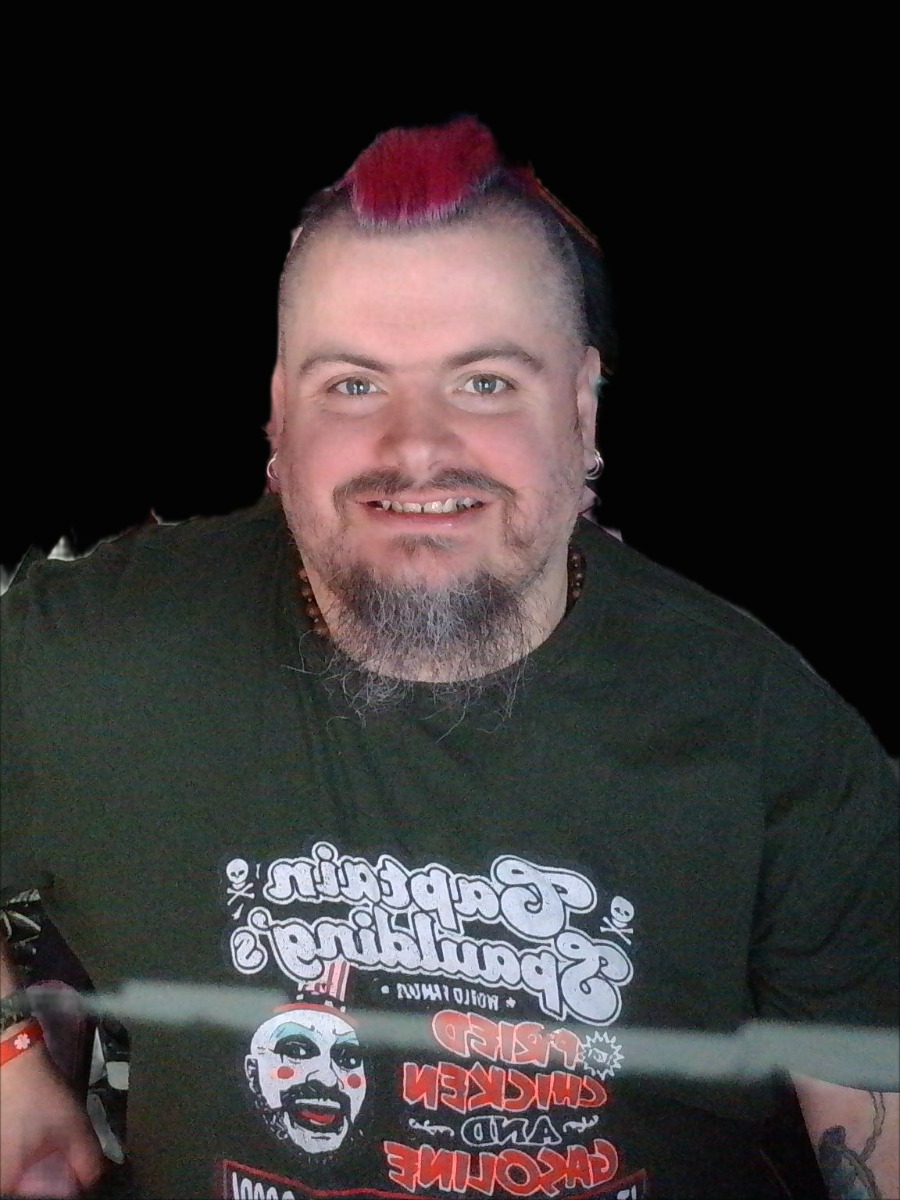 Jason “Doc” Barber, General Manager