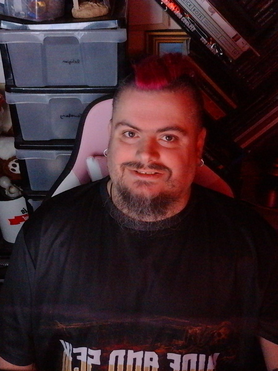Jason “Doc” Barber, General Manager